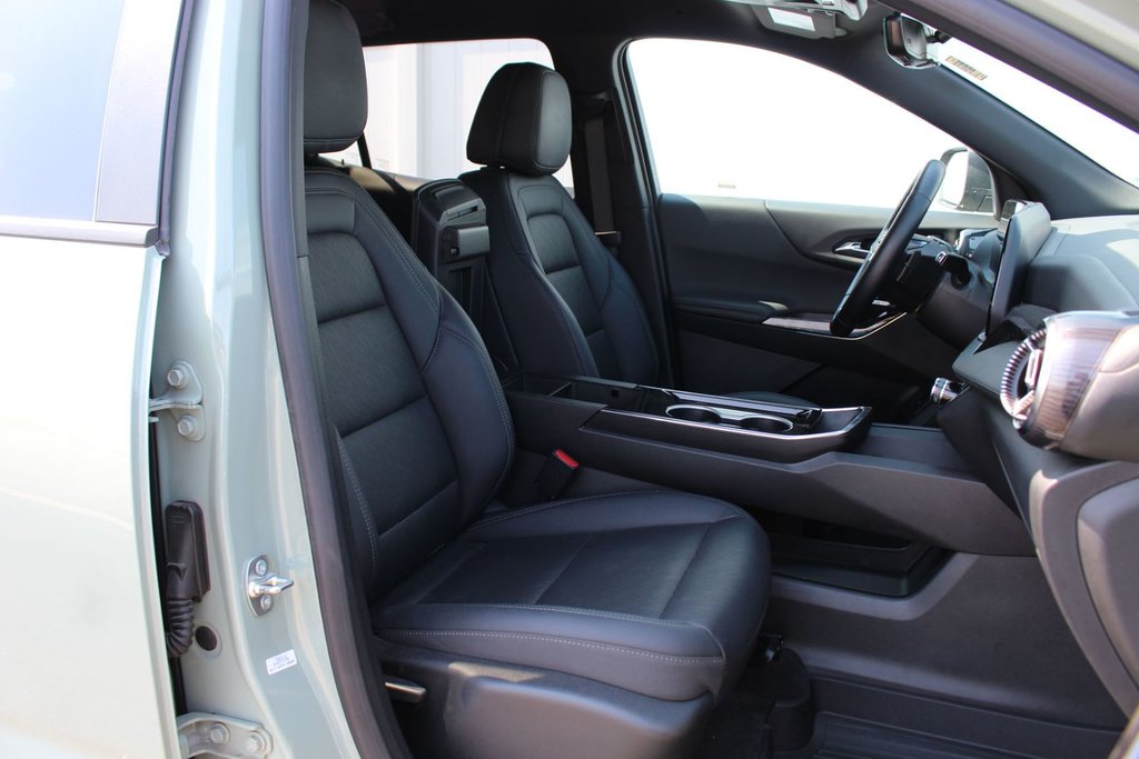 2025 Chevrolet Equinox in Antigonish, Nova Scotia - 42 - w1024h768px
