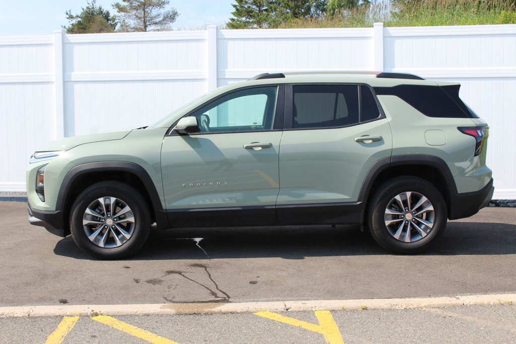 2025 Chevrolet Equinox in Antigonish, Nova Scotia - 4 - w1024h768px