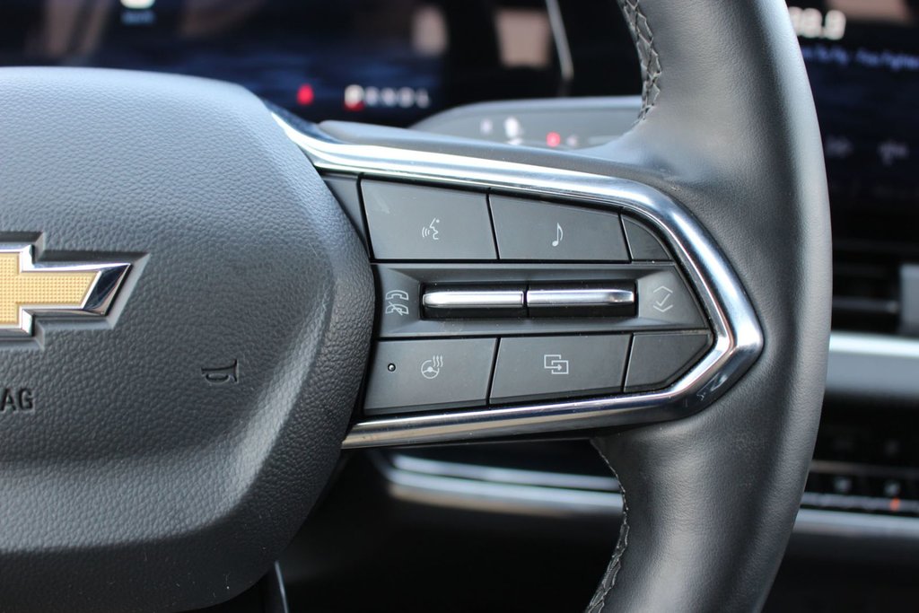2025 Chevrolet Equinox in Antigonish, Nova Scotia - 19 - w1024h768px