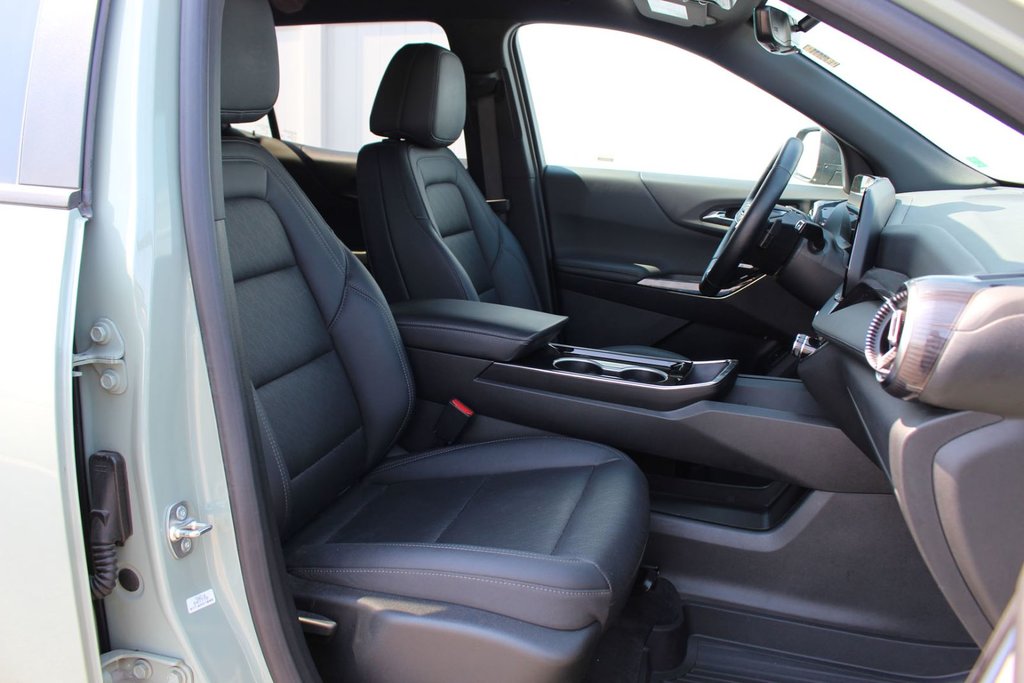 2025 Chevrolet Equinox in Antigonish, Nova Scotia - 41 - w1024h768px
