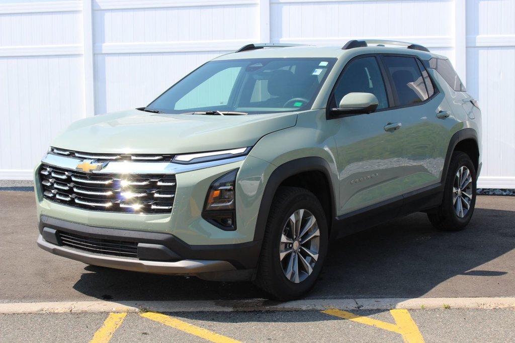 2025 Chevrolet Equinox in Antigonish, Nova Scotia - 3 - w1024h768px