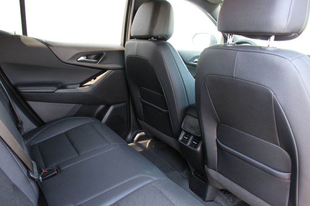 2025 Chevrolet Equinox in Antigonish, Nova Scotia - 39 - w1024h768px