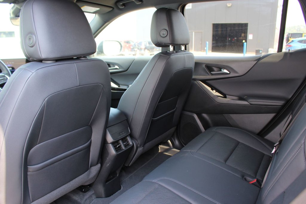 2025 Chevrolet Equinox in Antigonish, Nova Scotia - 31 - w1024h768px