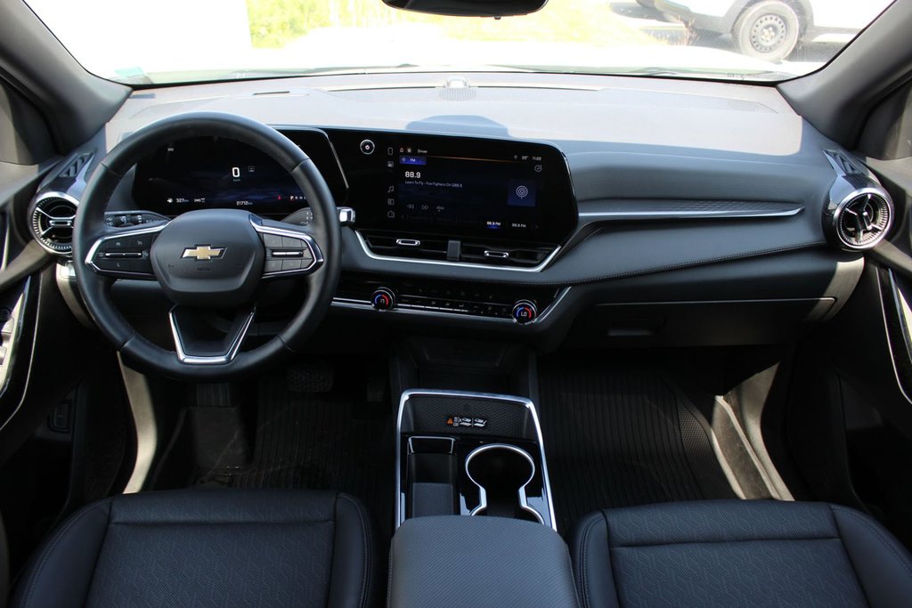 2025 Chevrolet Equinox in Antigonish, Nova Scotia - 15 - w1024h768px