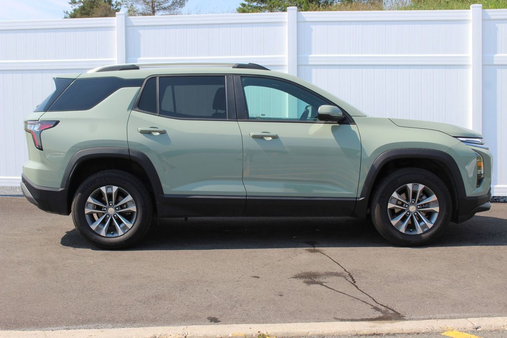 2025 Chevrolet Equinox in Antigonish, Nova Scotia - 8 - w1024h768px