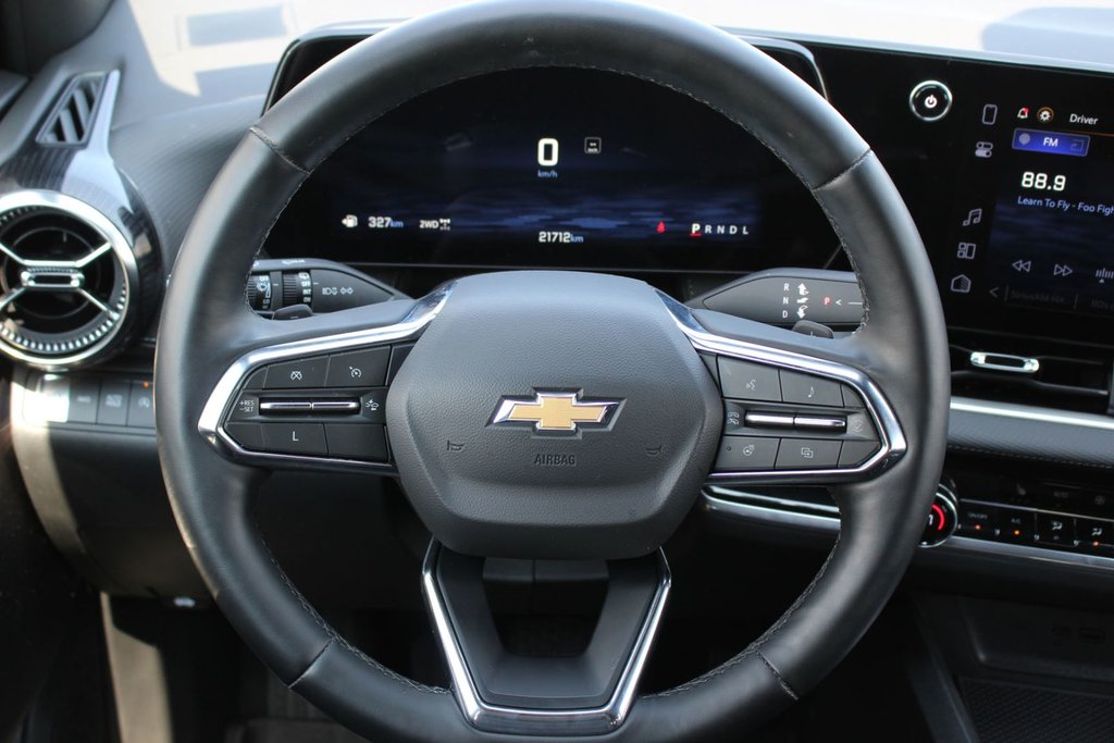 2025 Chevrolet Equinox in Antigonish, Nova Scotia - 17 - w1024h768px