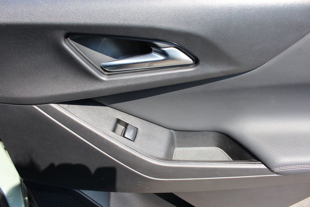 2025 Chevrolet Equinox in Antigonish, Nova Scotia - 40 - w1024h768px
