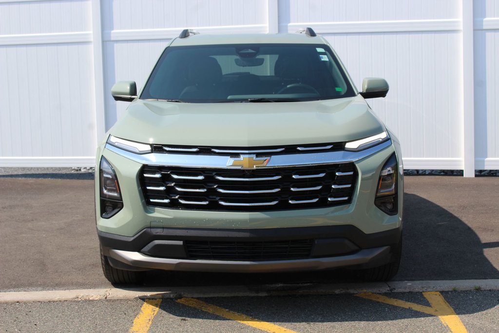 2025 Chevrolet Equinox in Antigonish, Nova Scotia - 2 - w1024h768px