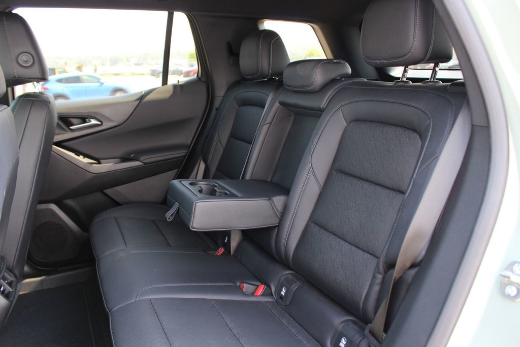 2025 Chevrolet Equinox in Antigonish, Nova Scotia - 30 - w1024h768px
