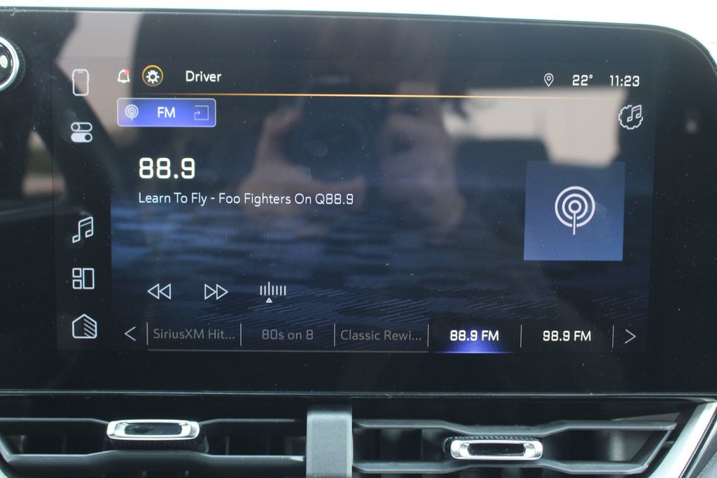 2025 Chevrolet Equinox in Antigonish, Nova Scotia - 23 - w1024h768px