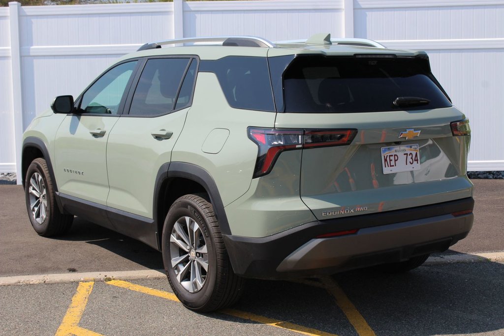 2025 Chevrolet Equinox in Antigonish, Nova Scotia - 5 - w1024h768px