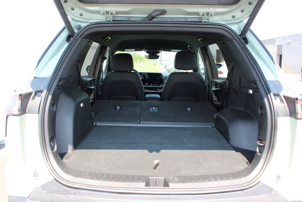 2025 Chevrolet Equinox in Antigonish, Nova Scotia - 36 - w1024h768px