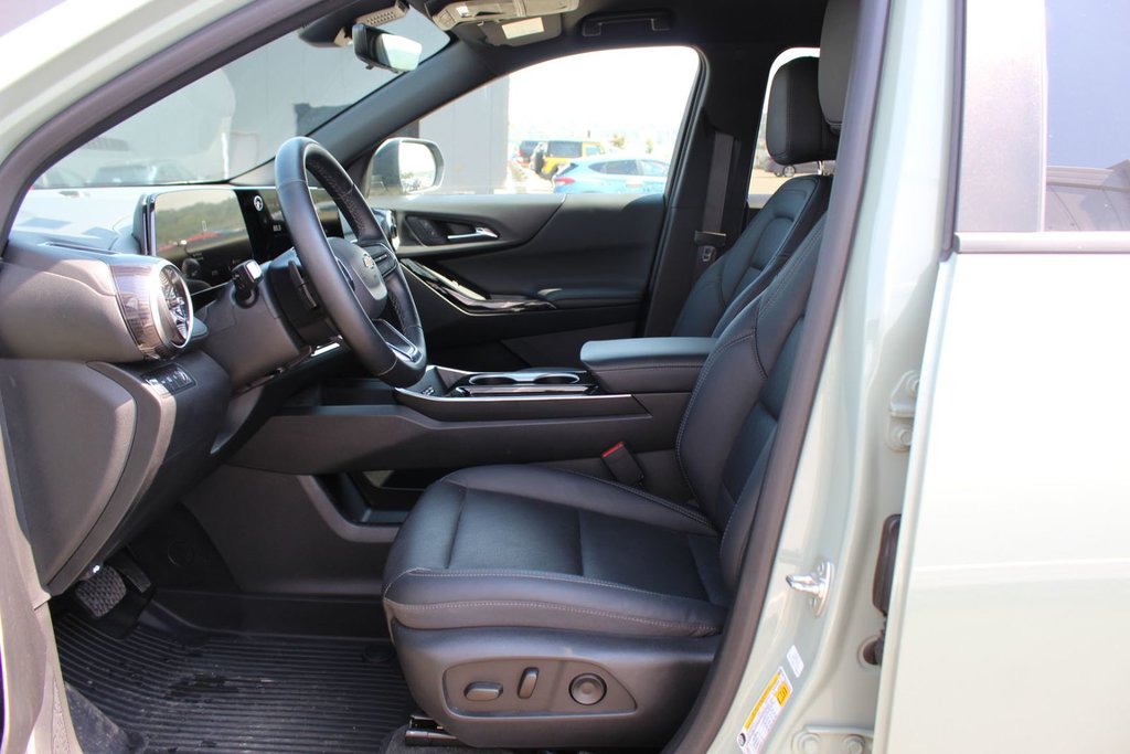 2025 Chevrolet Equinox in Antigonish, Nova Scotia - 12 - w1024h768px
