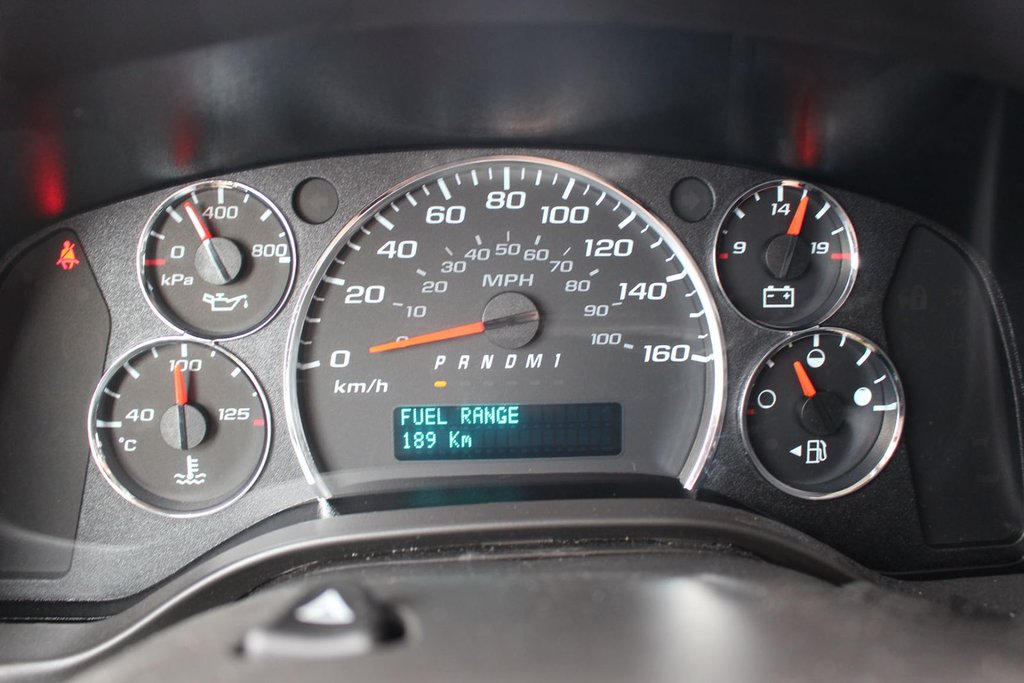 2024 Chevrolet Express 2500 in Antigonish, Nova Scotia - 21 - w1024h768px