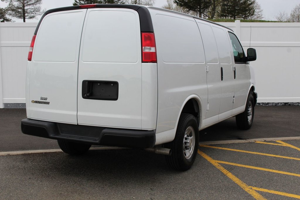 2024 Chevrolet Express 2500 in Antigonish, Nova Scotia - 7 - w1024h768px