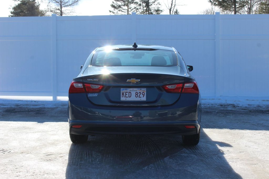 2024 Chevrolet Malibu LS | Cam | USB | Bluetooth | Warranty to 2029 in Saint John, New Brunswick - 6 - w1024h768px