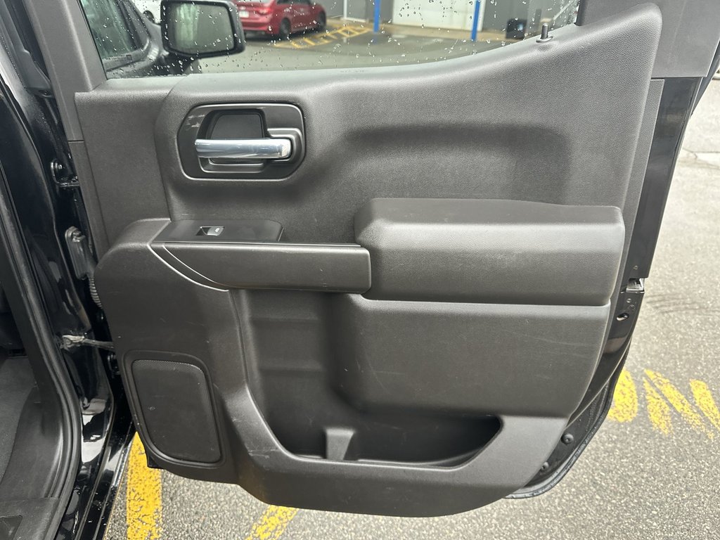 2022 Chevrolet Silverado 1500 LTD Custom Trail Boss | Cam | Bluetooth | RmtStrt | AC in Saint John, New Brunswick - 38 - w1024h768px