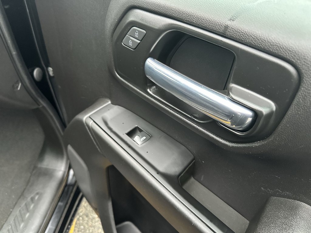 2022 Chevrolet Silverado 1500 LTD Custom Trail Boss | Cam | Bluetooth | RmtStrt | AC in Saint John, New Brunswick - 43 - w1024h768px