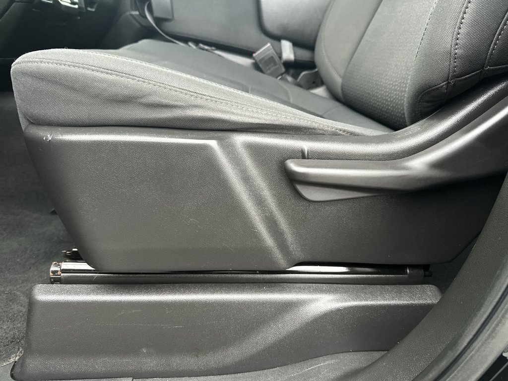 2022 Chevrolet Silverado 1500 LTD Custom Trail Boss | Cam | Bluetooth | RmtStrt | AC in Saint John, New Brunswick - 14 - w1024h768px