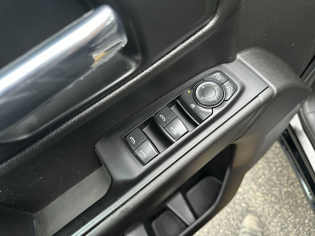 2022 Chevrolet Silverado 1500 LTD Custom Trail Boss | Cam | Bluetooth | RmtStrt | AC in Saint John, New Brunswick - 15 - w1024h768px