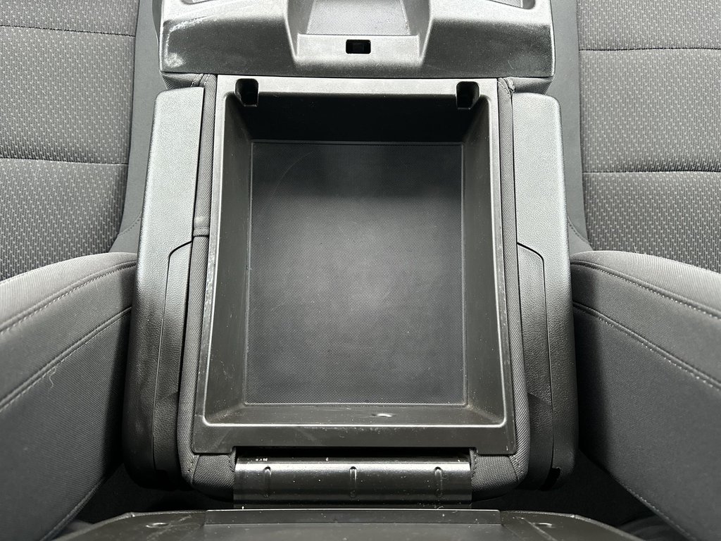 2022 Chevrolet Silverado 1500 LTD Custom Trail Boss | Cam | Bluetooth | RmtStrt | AC in Saint John, New Brunswick - 47 - w1024h768px