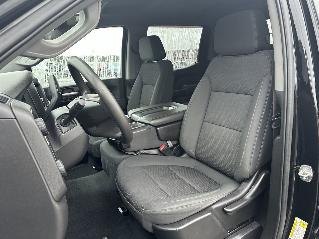 2022 Chevrolet Silverado 1500 LTD Custom Trail Boss | Cam | Bluetooth | RmtStrt | AC in Saint John, New Brunswick - 11 - w1024h768px