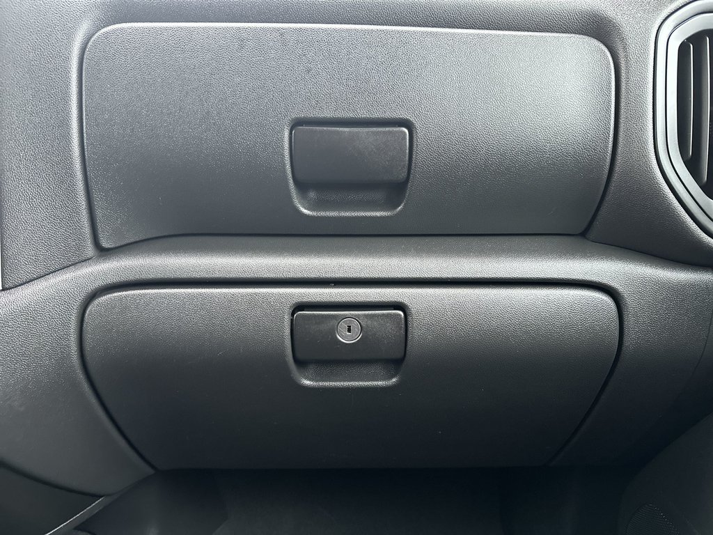 2022 Chevrolet Silverado 1500 LTD Custom Trail Boss | Cam | Bluetooth | RmtStrt | AC in Saint John, New Brunswick - 41 - w1024h768px