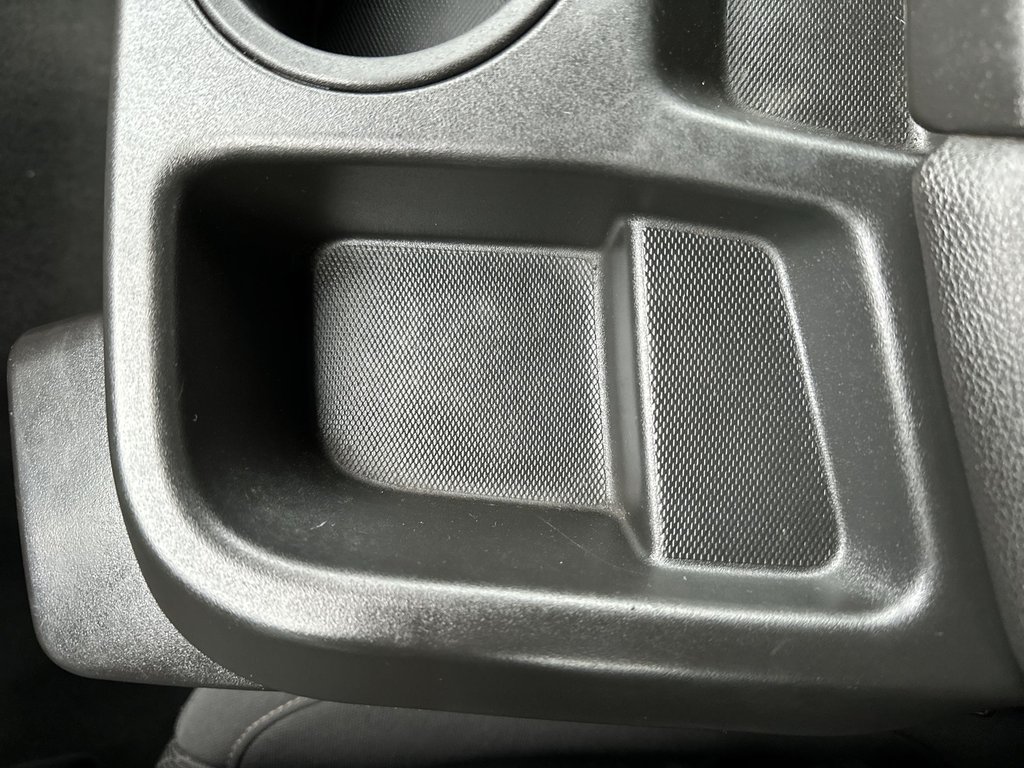 2022 Chevrolet Silverado 1500 LTD Custom Trail Boss | Cam | Bluetooth | RmtStrt | AC in Saint John, New Brunswick - 28 - w1024h768px