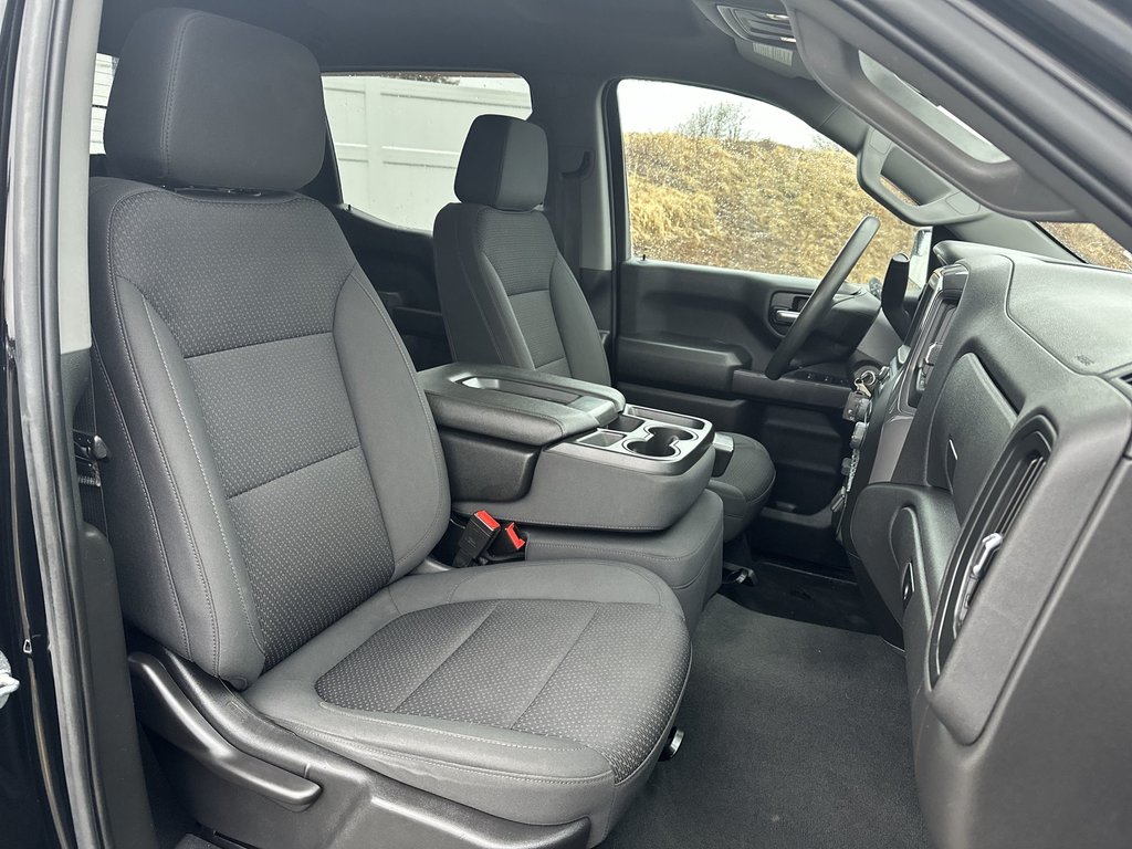 2022 Chevrolet Silverado 1500 LTD Custom Trail Boss | Cam | Bluetooth | RmtStrt | AC in Saint John, New Brunswick - 39 - w1024h768px