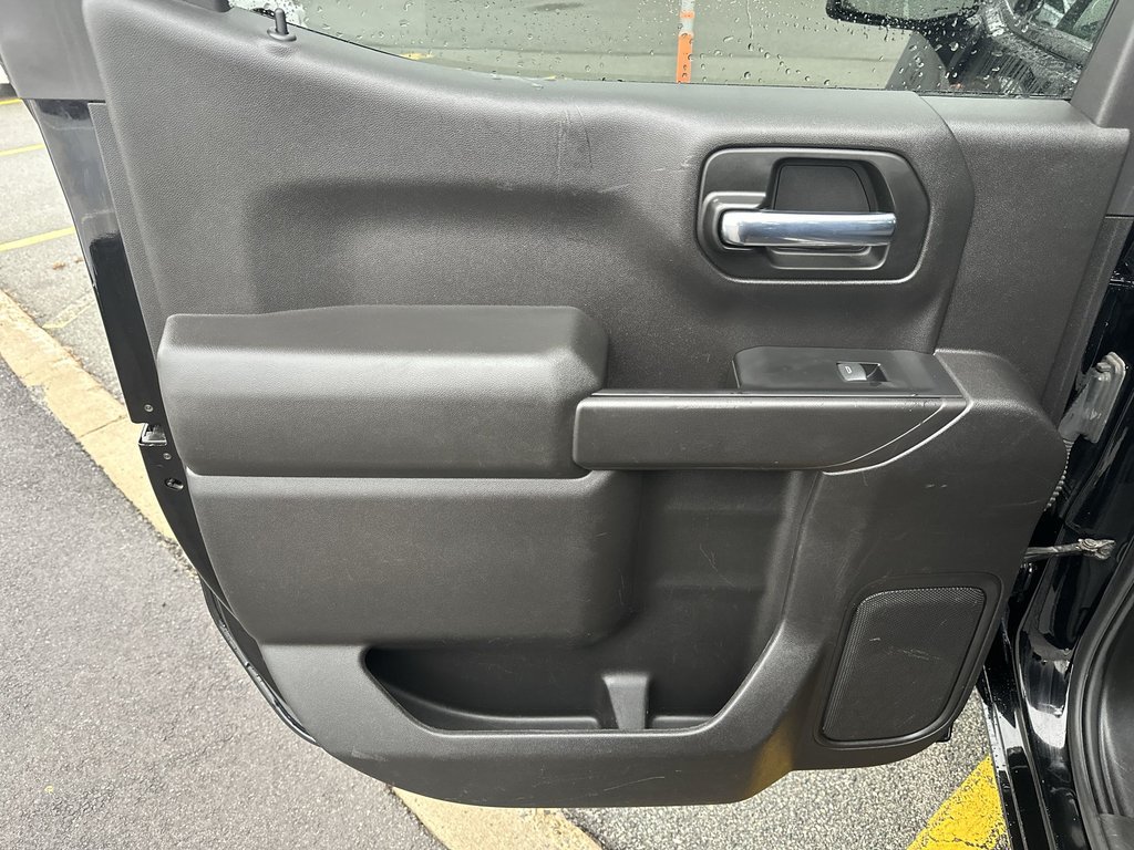 2022 Chevrolet Silverado 1500 LTD Custom Trail Boss | Cam | Bluetooth | RmtStrt | AC in Saint John, New Brunswick - 34 - w1024h768px