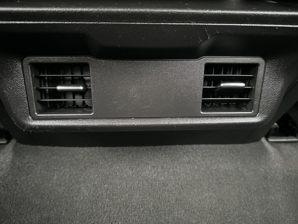 2022 Chevrolet Silverado 1500 LTD Custom Trail Boss | Cam | Bluetooth | RmtStrt | AC in Saint John, New Brunswick - 45 - w1024h768px