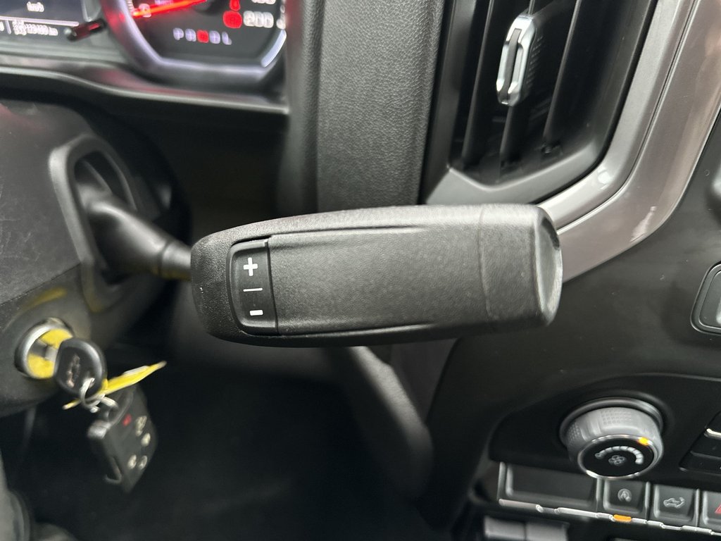 2022 Chevrolet Silverado 1500 LTD Custom Trail Boss | Cam | Bluetooth | RmtStrt | AC in Saint John, New Brunswick - 29 - w1024h768px