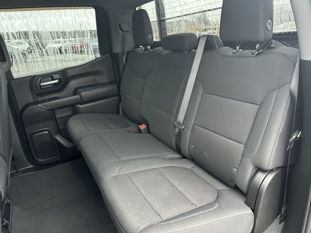 2022 Chevrolet Silverado 1500 LTD Custom Trail Boss | Cam | Bluetooth | RmtStrt | AC in Saint John, New Brunswick - 33 - w1024h768px