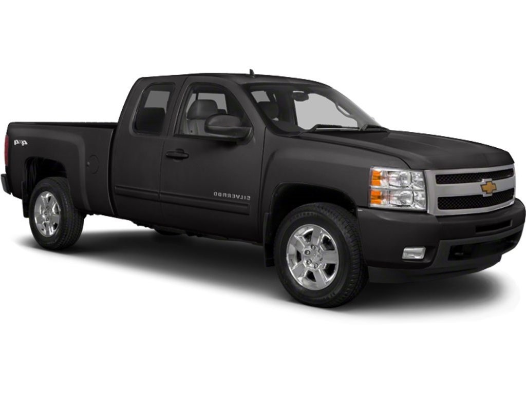 2011 Chevrolet Silverado 1500 LS | Keyless | Cruise | PwrWindows | TowPkg in Saint John, New Brunswick - 1 - w1024h768px