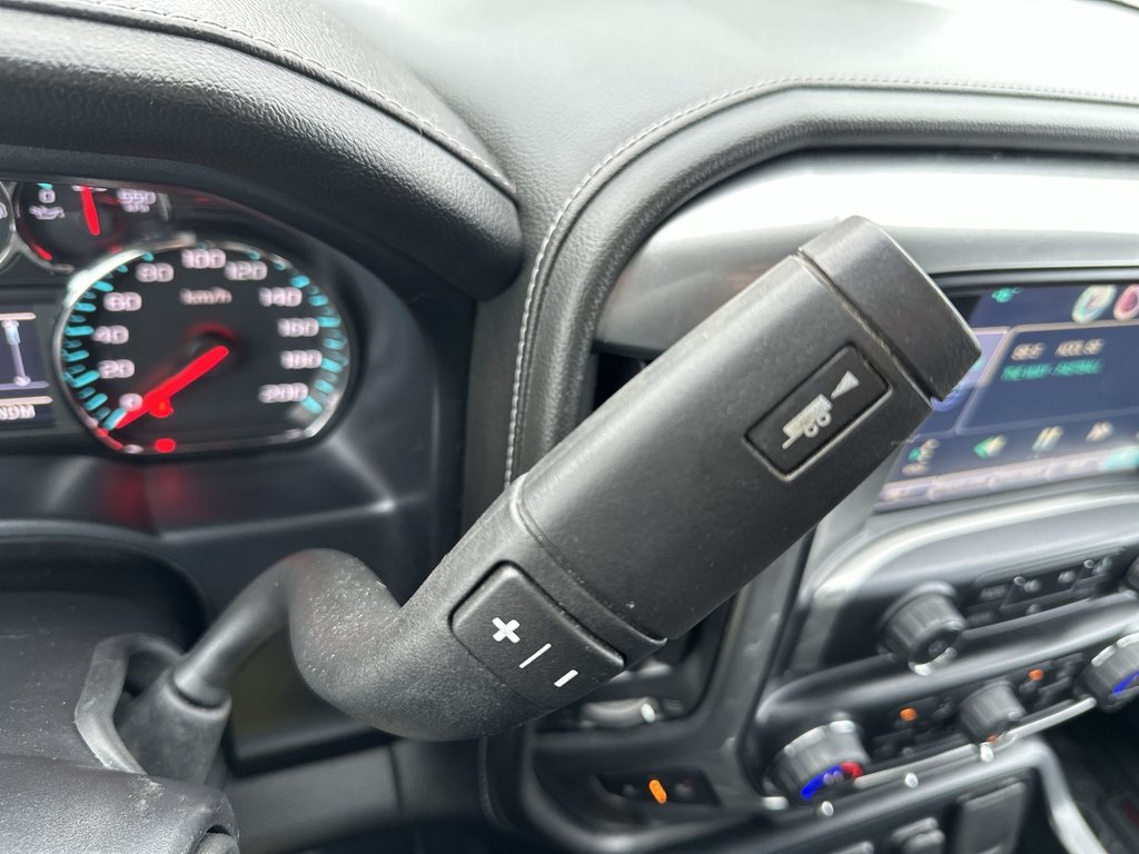 2015 Chevrolet Silverado 1500 LTZ | Cam | Bluetooth | HtdSeats | Lthr | PwrLcks in Saint John, New Brunswick - 29 - w1024h768px