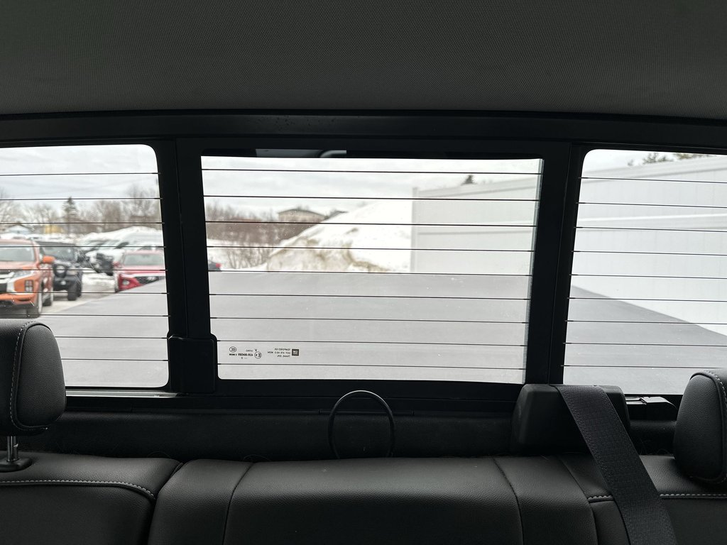 2015 Chevrolet Silverado 1500 LTZ | Cam | Bluetooth | HtdSeats | Lthr | PwrLcks in Saint John, New Brunswick - 48 - w1024h768px