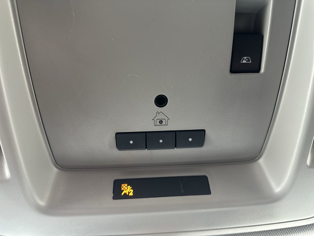 2015 Chevrolet Silverado 1500 LTZ | Cam | Bluetooth | HtdSeats | Lthr | PwrLcks in Saint John, New Brunswick - 46 - w1024h768px