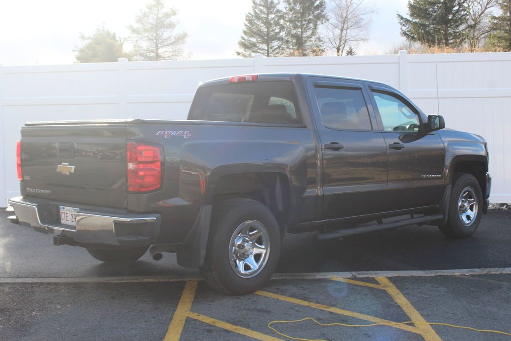 2016 Chevrolet Silverado 1500 in Antigonish, Nova Scotia - 7 - w1024h768px