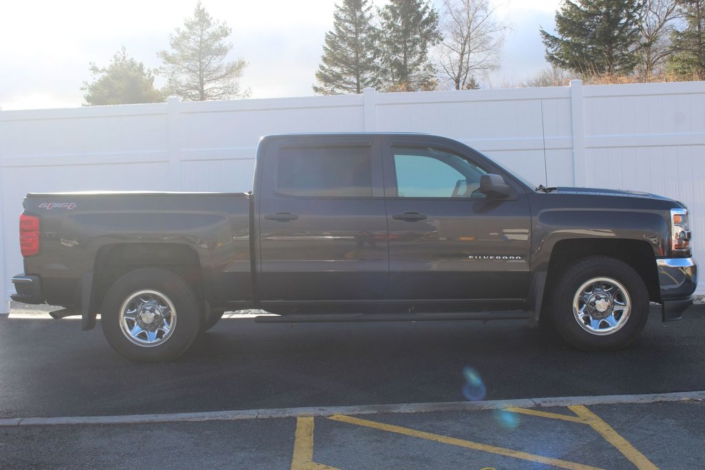 2016 Chevrolet Silverado 1500 in Antigonish, Nova Scotia - 8 - w1024h768px