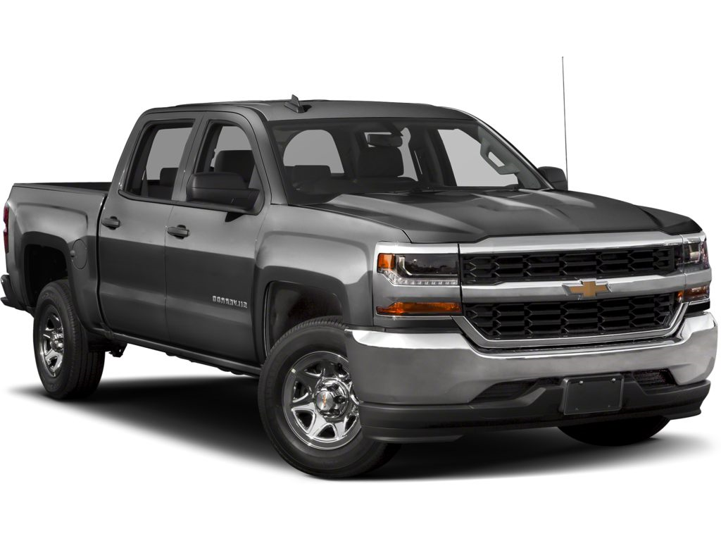 2016  Silverado 1500 LS | Cam | USB | Bluetooth | Keyless | Cruise in Saint John, New Brunswick - 1 - w1024h768px