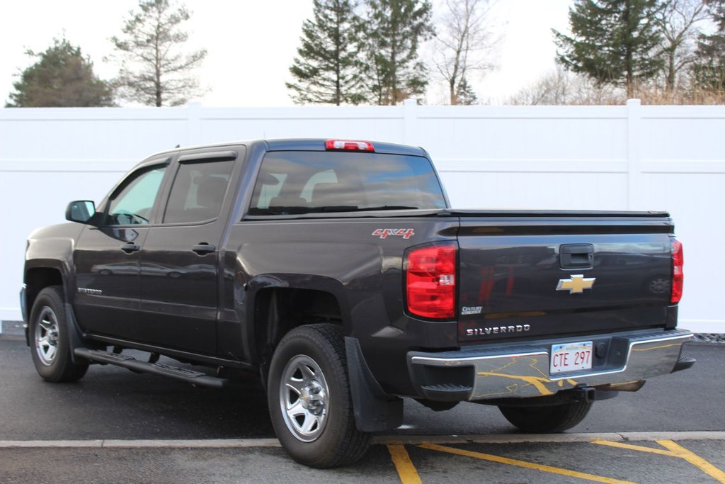 2016 Chevrolet Silverado 1500 in Antigonish, Nova Scotia - 5 - w1024h768px