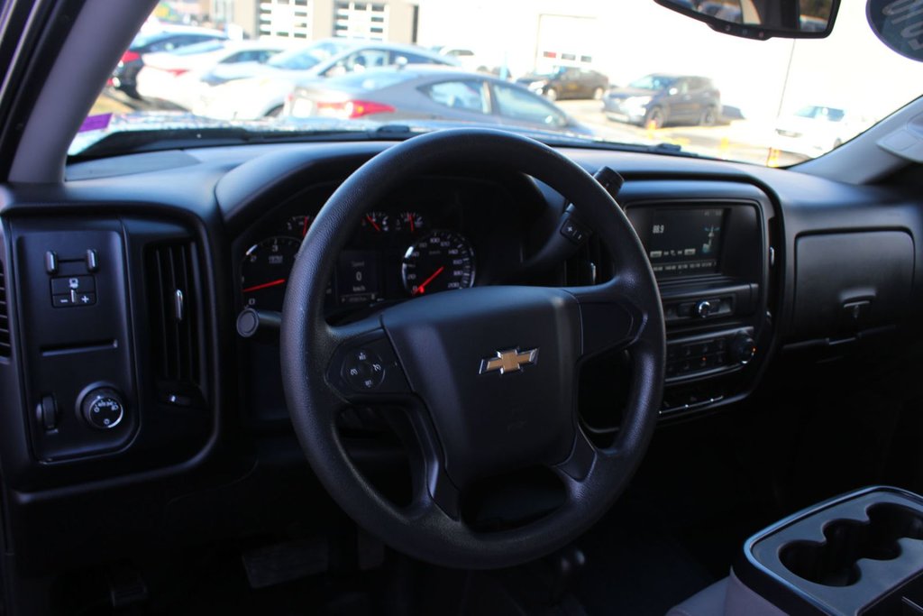 2016 Chevrolet Silverado 1500 in Antigonish, Nova Scotia - 11 - w1024h768px