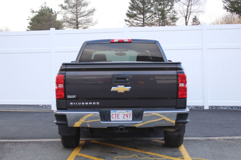 2016 Chevrolet Silverado 1500 in Antigonish, Nova Scotia - 6 - w1024h768px