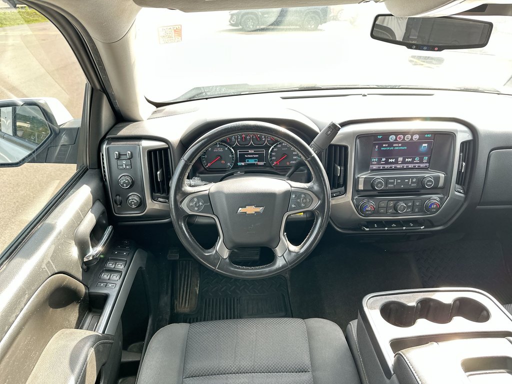 2016 Chevrolet Silverado 1500 in Antigonish, Nova Scotia - 13 - w1024h768px