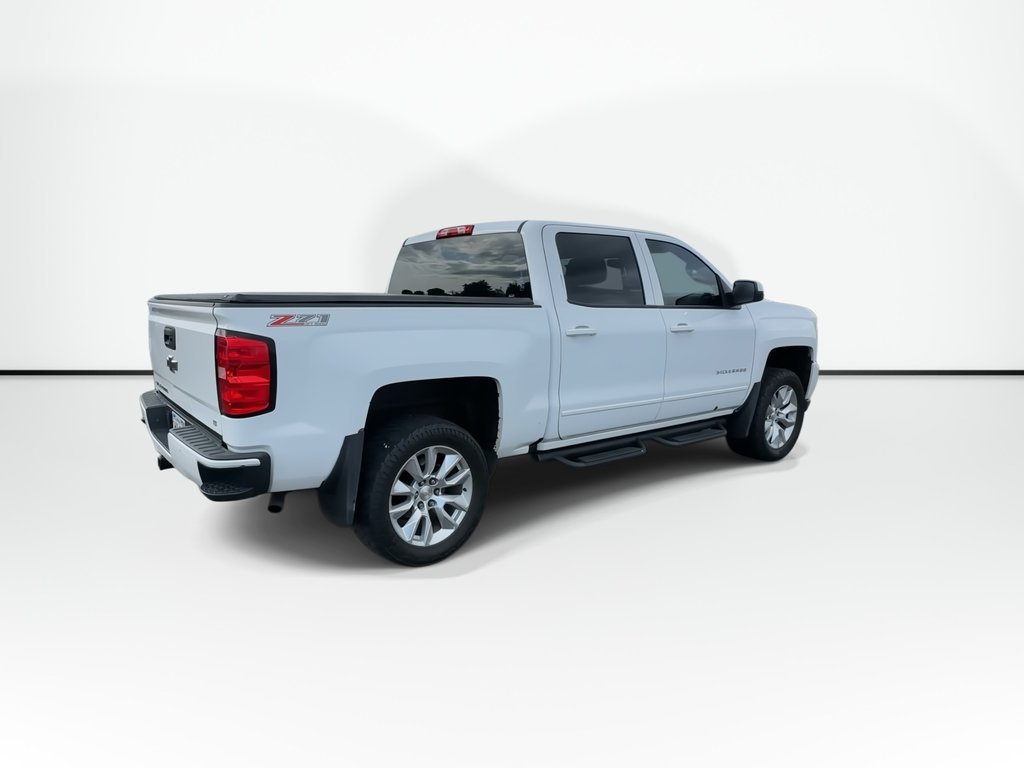 2016 Chevrolet Silverado 1500 in Antigonish, Nova Scotia - 5 - w1024h768px