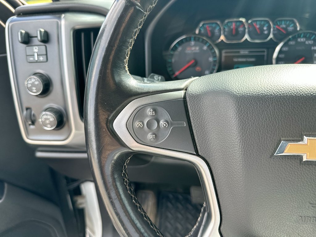 2016 Chevrolet Silverado 1500 in Antigonish, Nova Scotia - 20 - w1024h768px