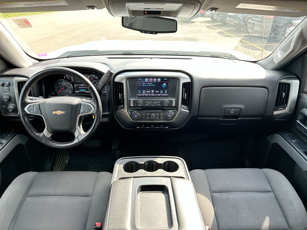 2016 Chevrolet Silverado 1500 in Antigonish, Nova Scotia - 16 - w1024h768px