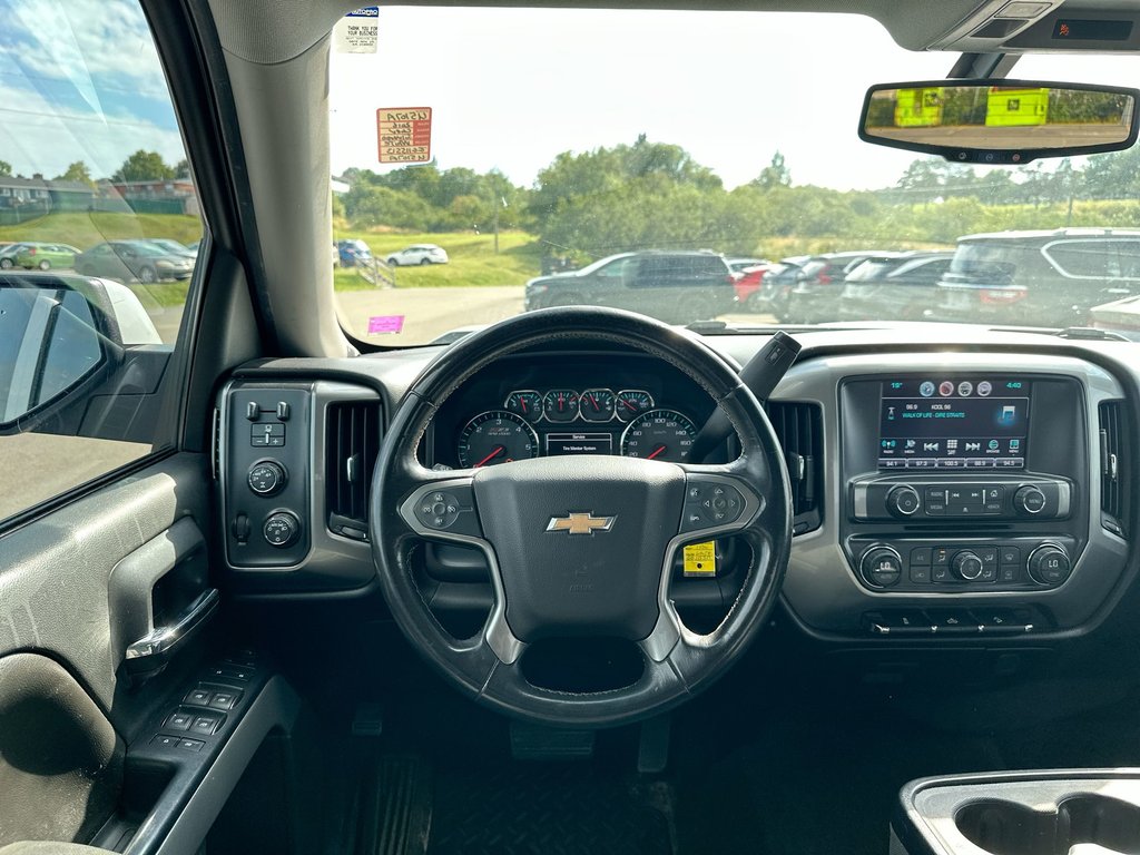 2016 Chevrolet Silverado 1500 in Antigonish, Nova Scotia - 12 - w1024h768px