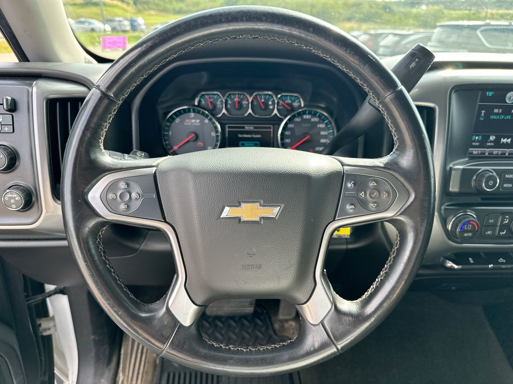 2016 Chevrolet Silverado 1500 in Antigonish, Nova Scotia - 17 - w1024h768px