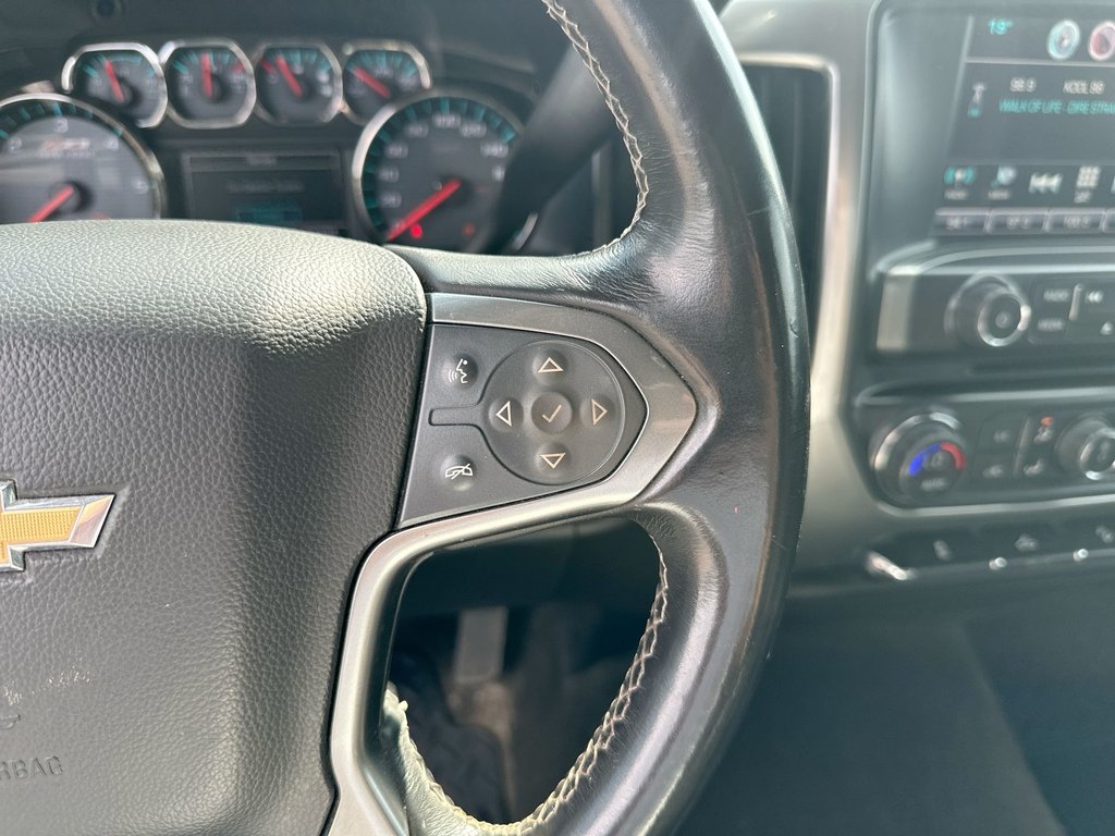 2016 Chevrolet Silverado 1500 in Antigonish, Nova Scotia - 21 - w1024h768px